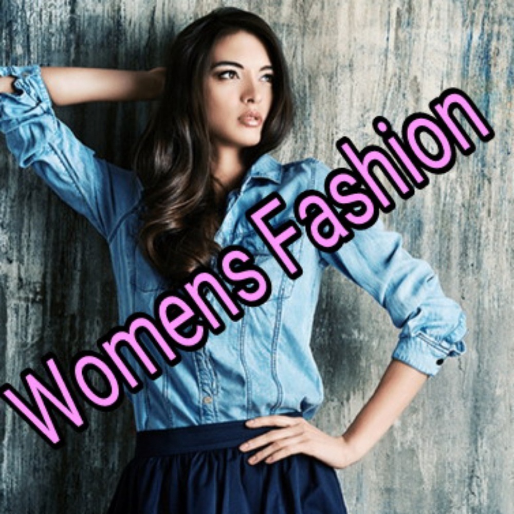 Womens Fashion